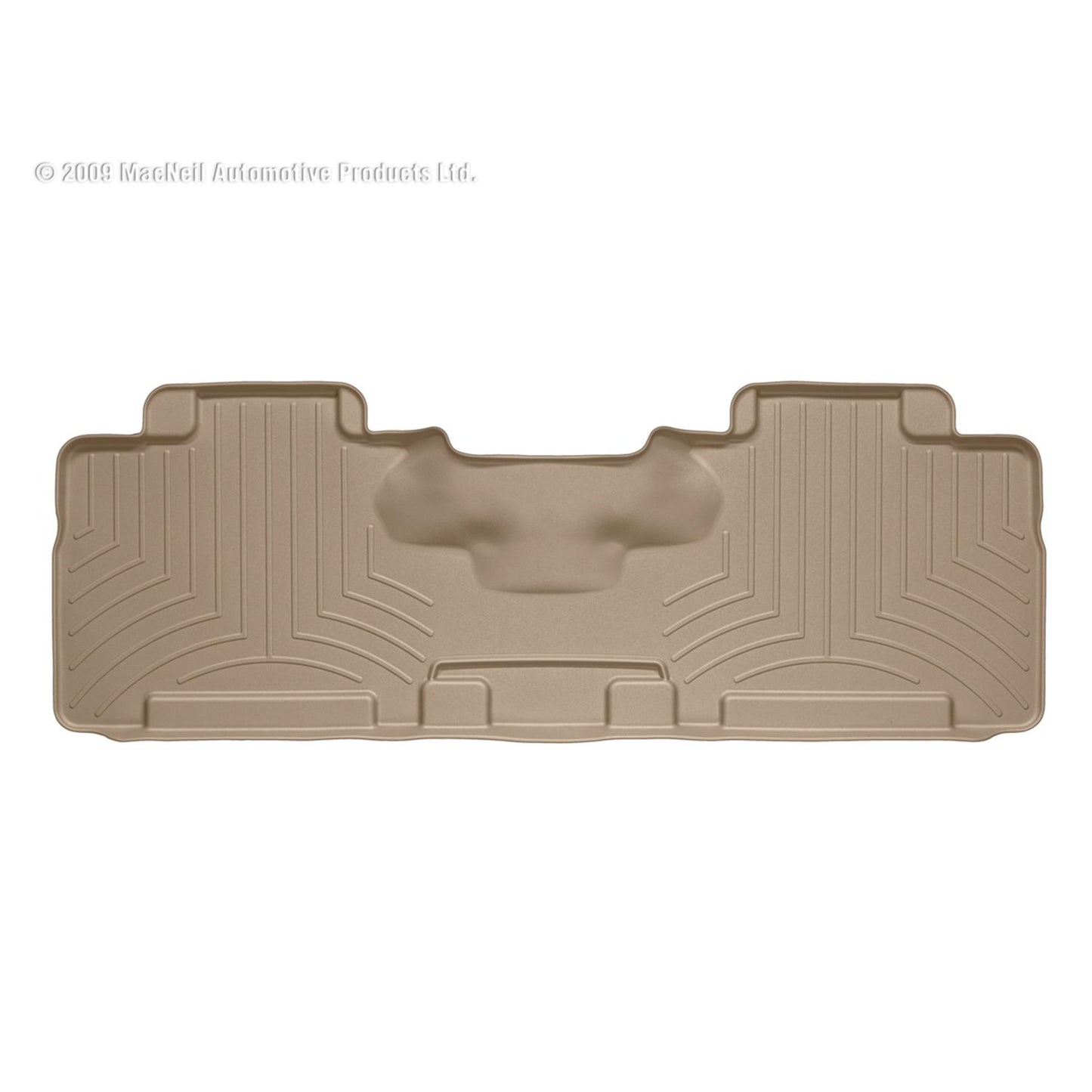 WeatherTech FloorLiner™ DigitalFit® 451072