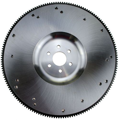 RAM Clutches Steel flywheel 1540