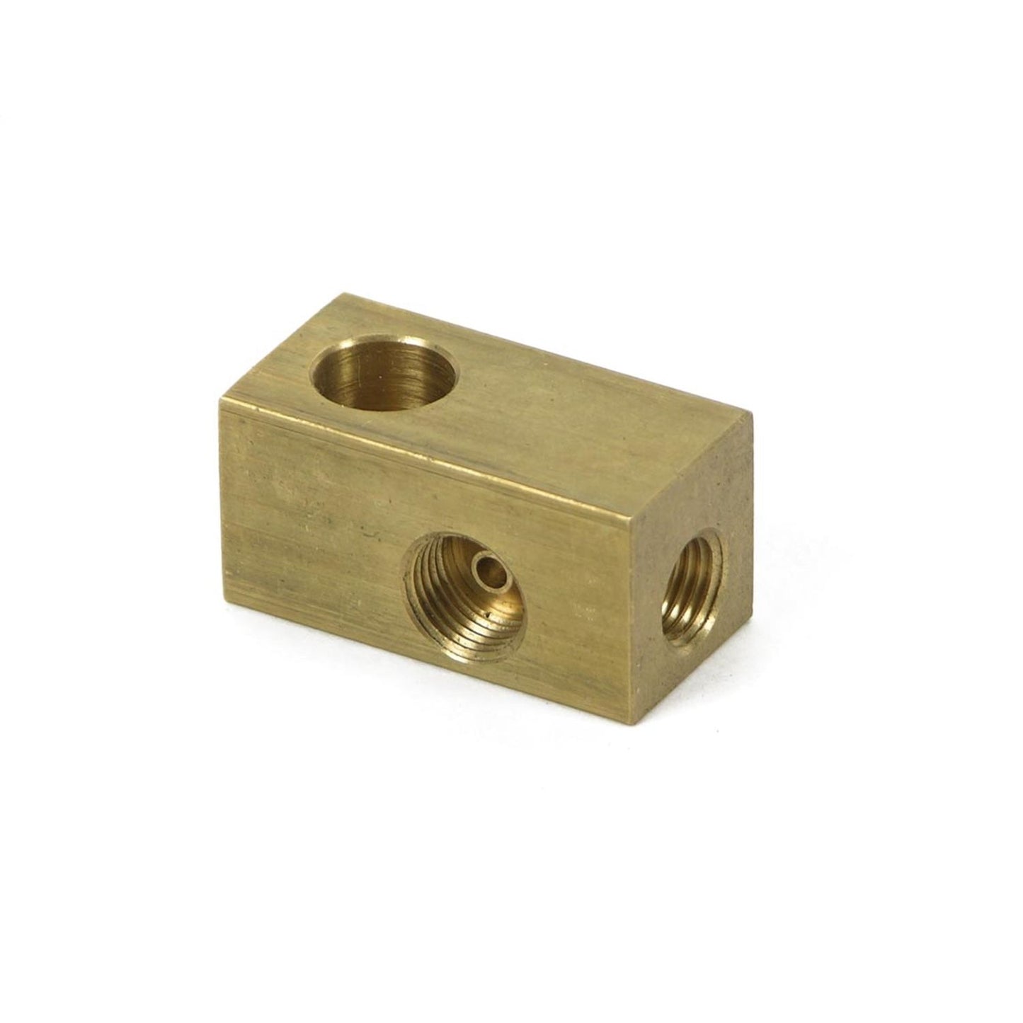 Hyperfirm™ I.F. Brake Line Adapter