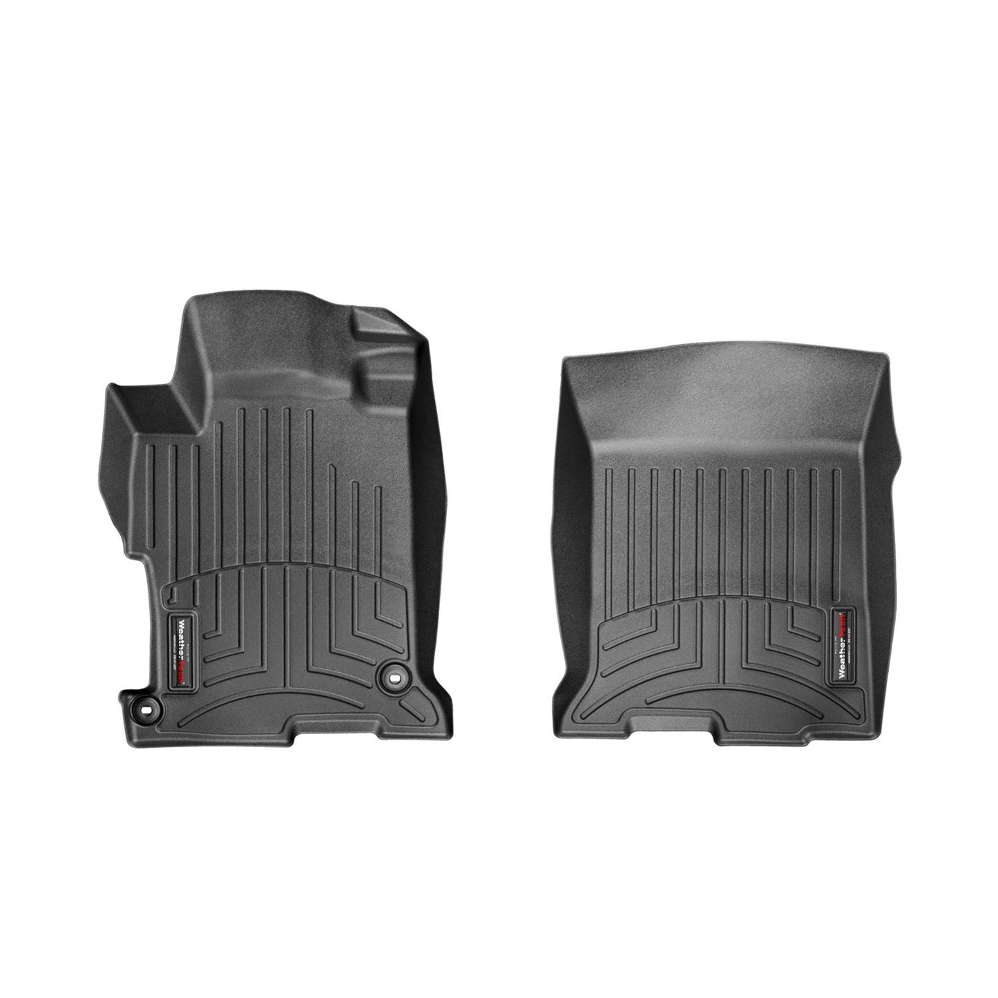 WeatherTech FloorLiner™ DigitalFit® 444811