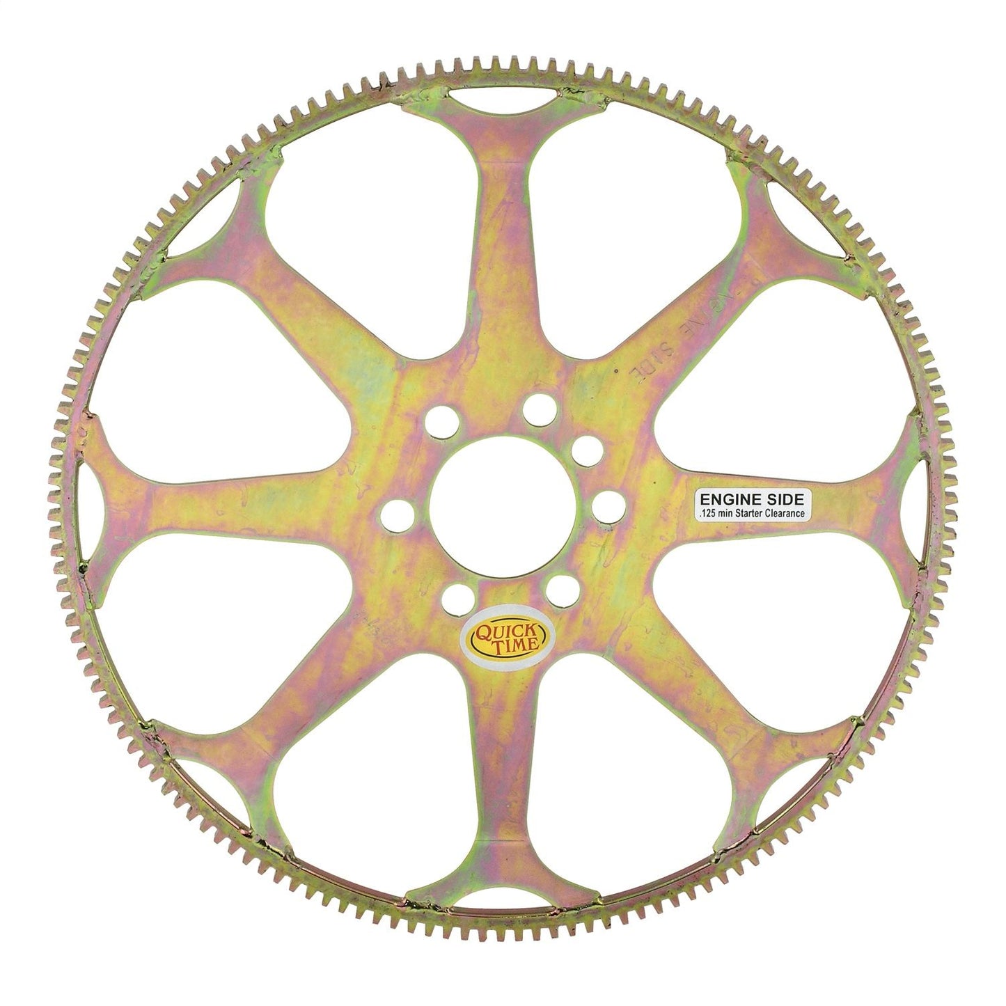 Quick Time Lightweight Flexplate RM-930