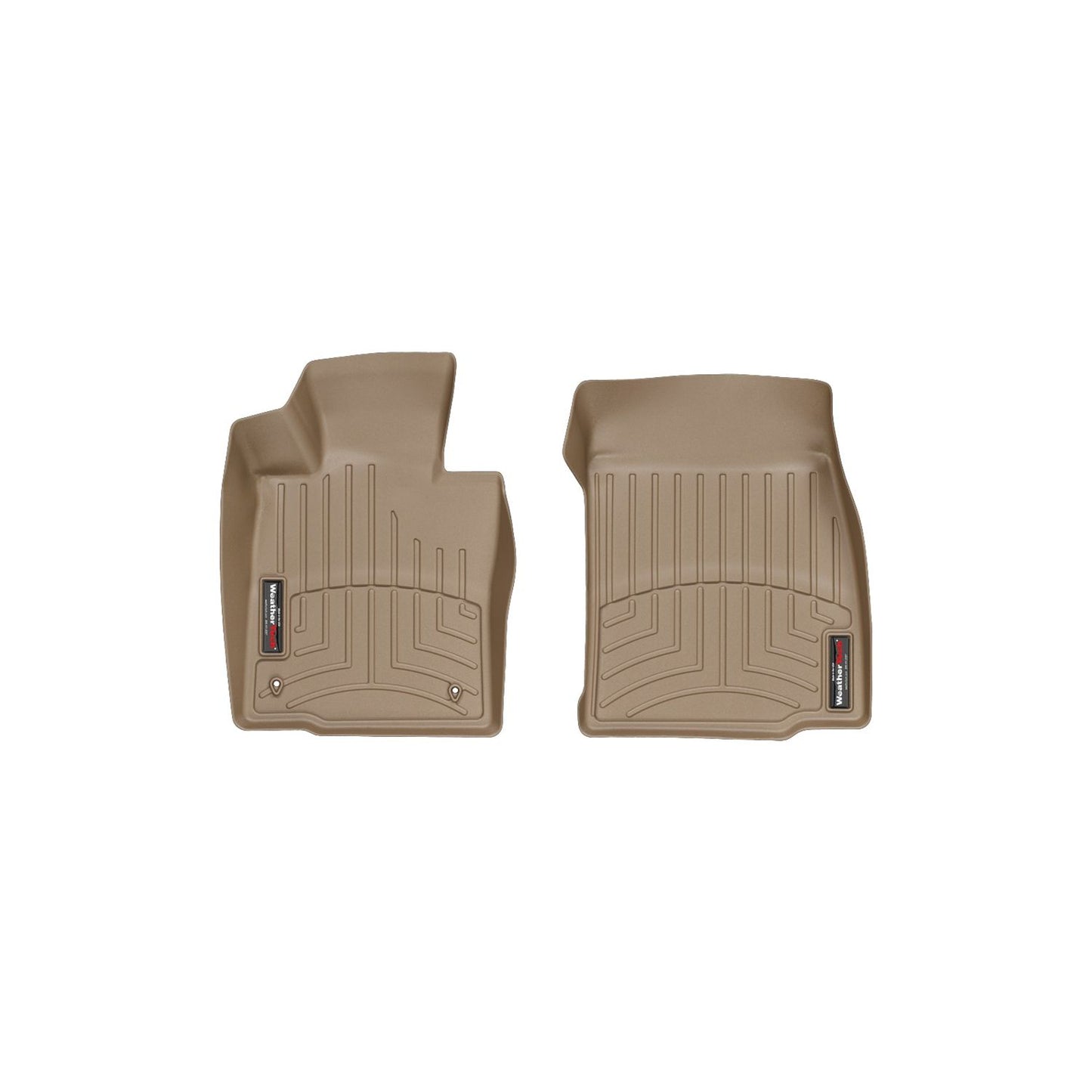 WeatherTech FloorLiner™ DigitalFit® 453551