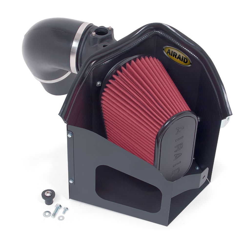 AIRAID AIR-301-209 Performance Air Intake System