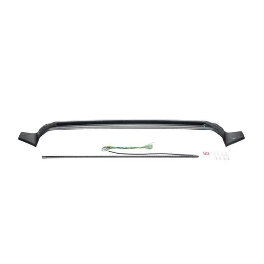 Auto Ventshade 953094 Aeroskin LightShield Pro Hood Protector For 14-21 Toyota Tundra