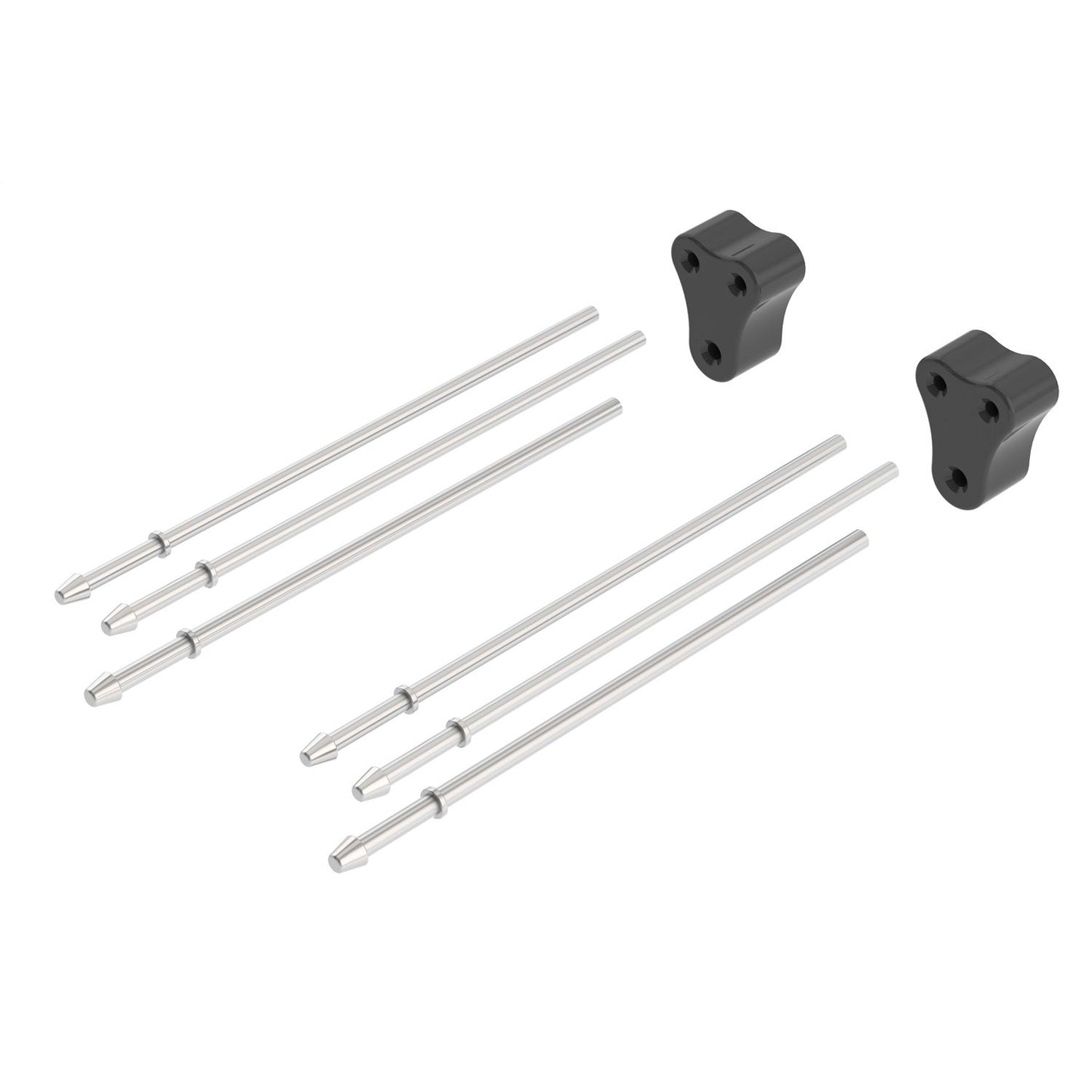 Borla Hanger/ Isolator Kit 60582