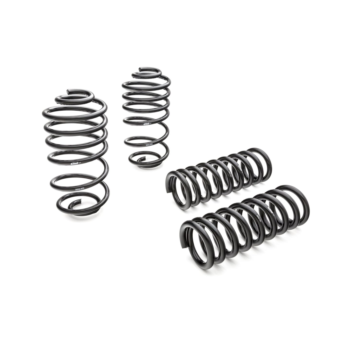 Eibach Springs PRO-KIT Performance Springs (Set of 4 Springs) 3856.140