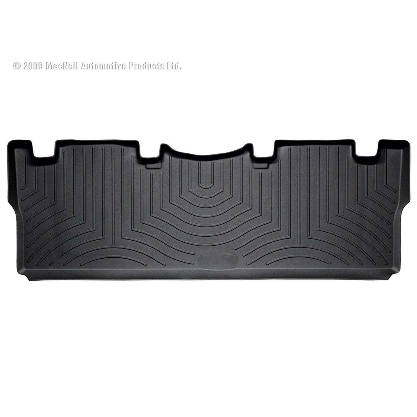 WeatherTech FloorLiner™ DigitalFit® 440872