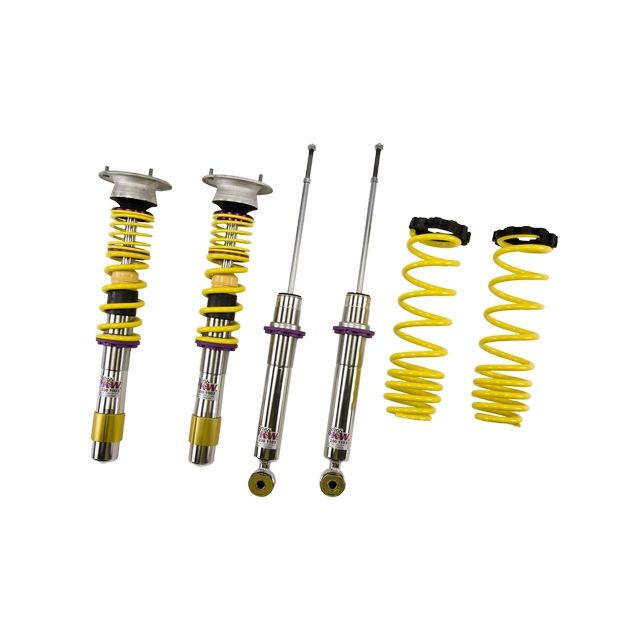 KW Suspensions 10220018 KW V1 Coilover Kit - BMW M5 E39 (M539)