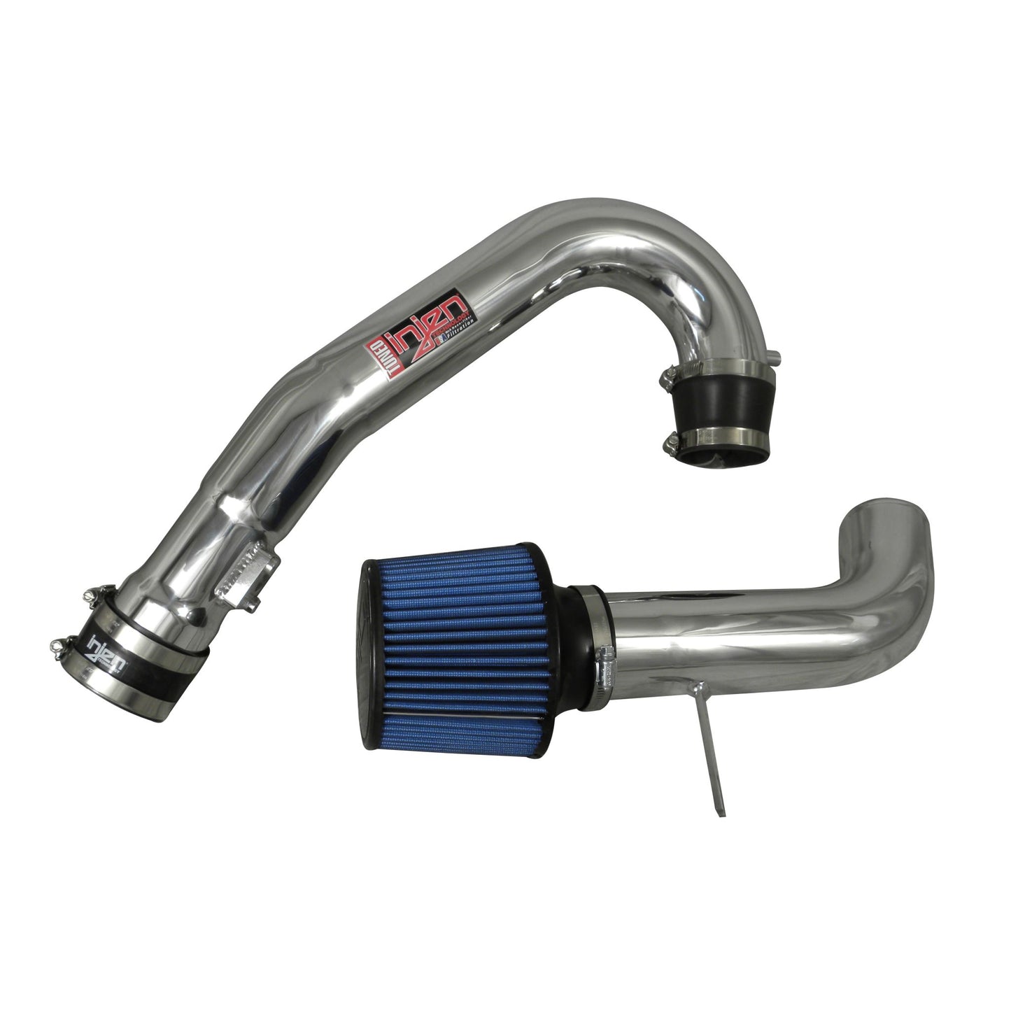 Injen Polished SP Cold Air Intake System SP1240P
