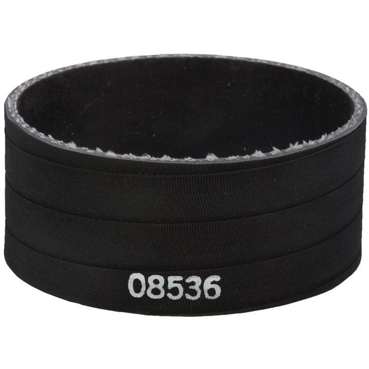 K&N 08536 Rubber Hose