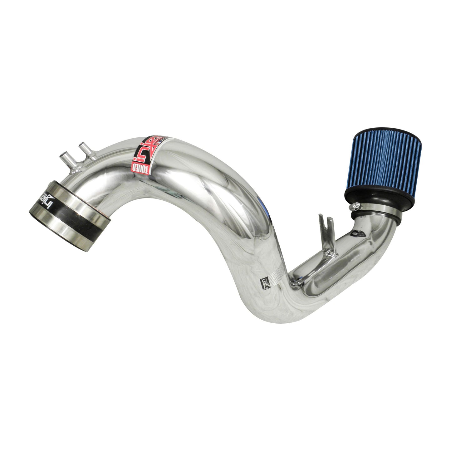 Injen Polished SP Cold Air Intake System SP1331P