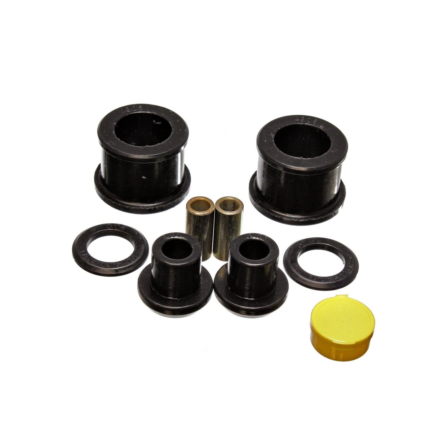 Energy Suspension REAR DIFERENTIAL BUSHING SET 7.1118G