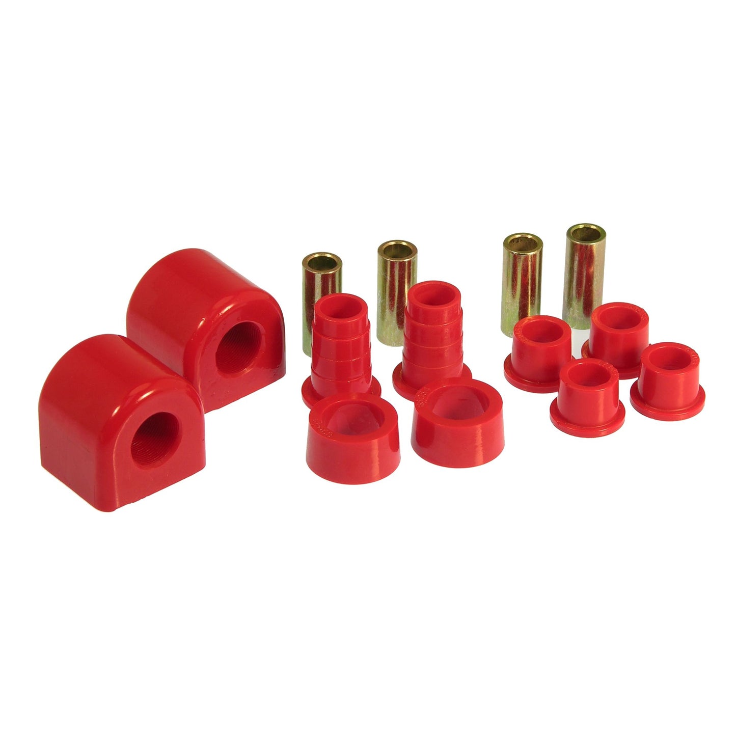 Prothane CORVETTE FT S/B SET 22MM 84-87 7-1146