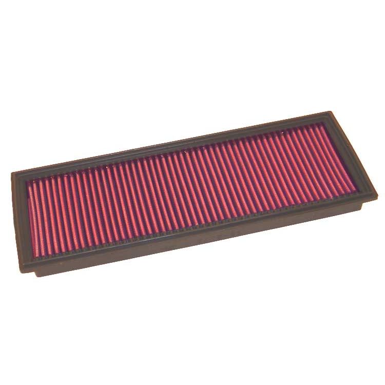 K&N 33-2172 Replacement Air Filter