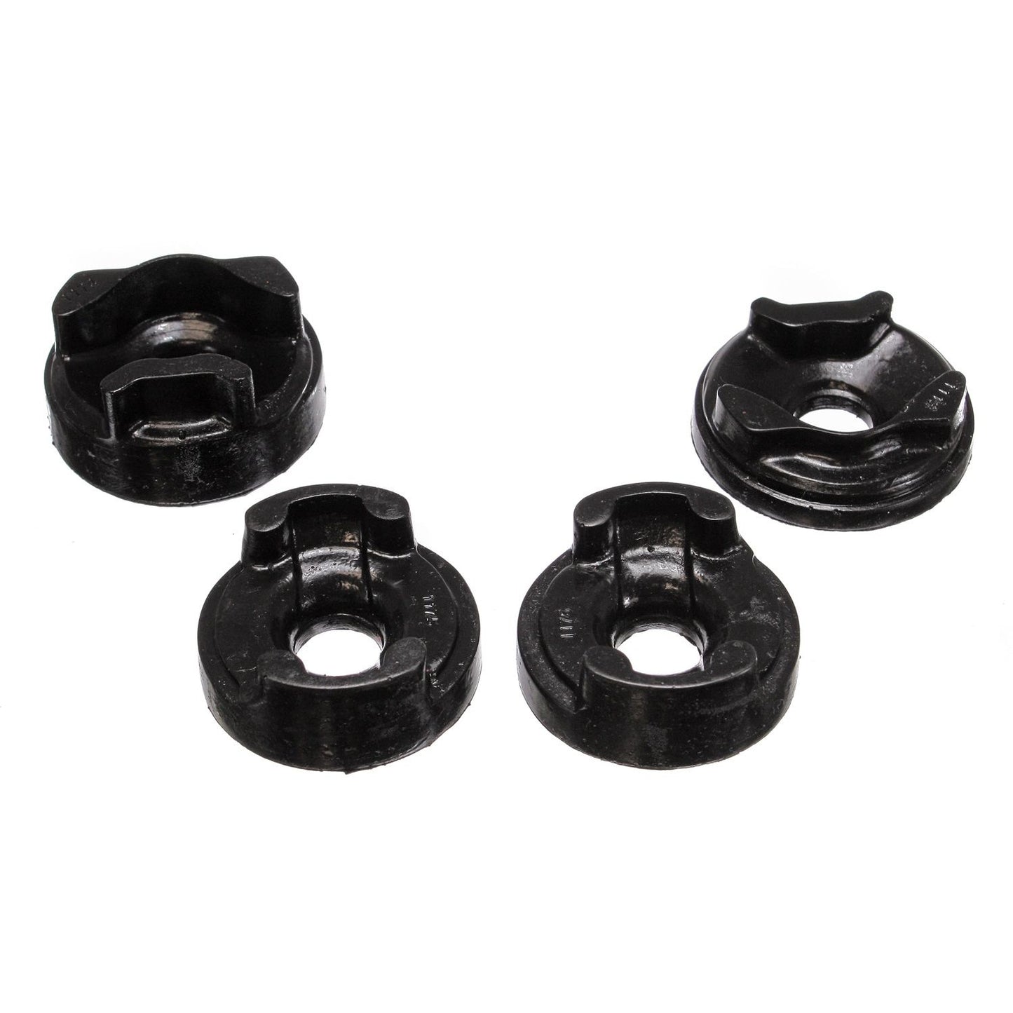 Energy Suspension MOTOR MOUNT INSERTS 8.1101G