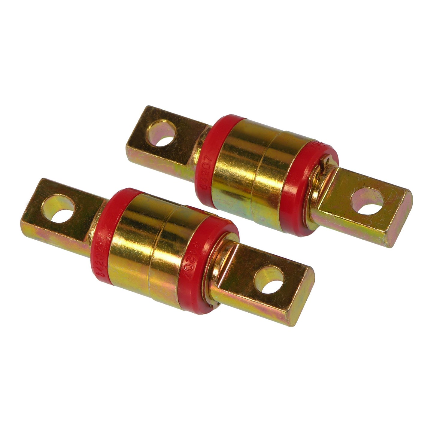 Prothane ACCORD RR UPPER C-ARM KIT 90-97 8-311