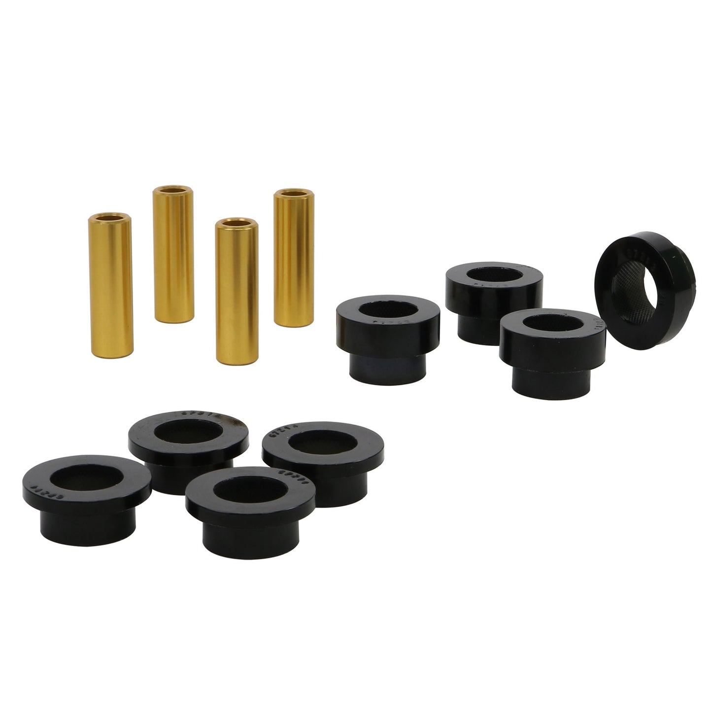 Whiteline - KCA403 - Control arm - upper bushing