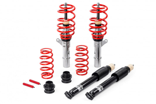 APR Roll-Control Coilover System - MQB AWD SUS00012
