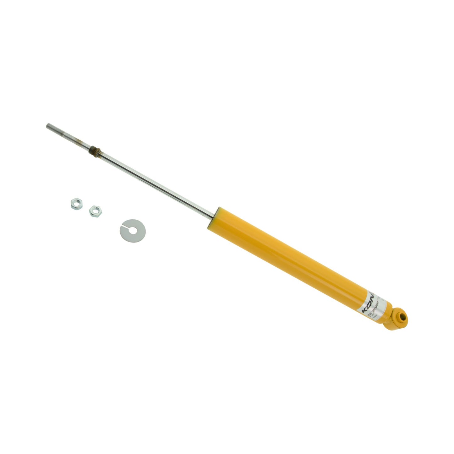 Koni Sport (yellow) 8040- internally adjustable twin-tube low pressure gas 8040 1057SPORT