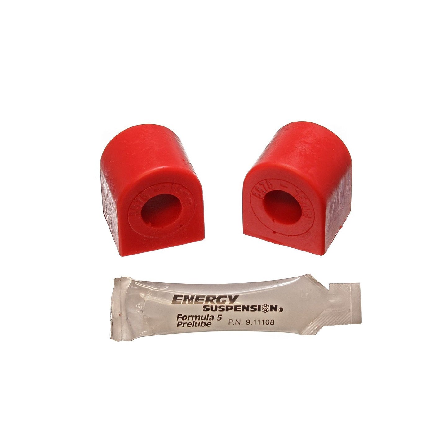 Energy Suspension SATURN REAR SWAY BAR BUSHING 18.5102R