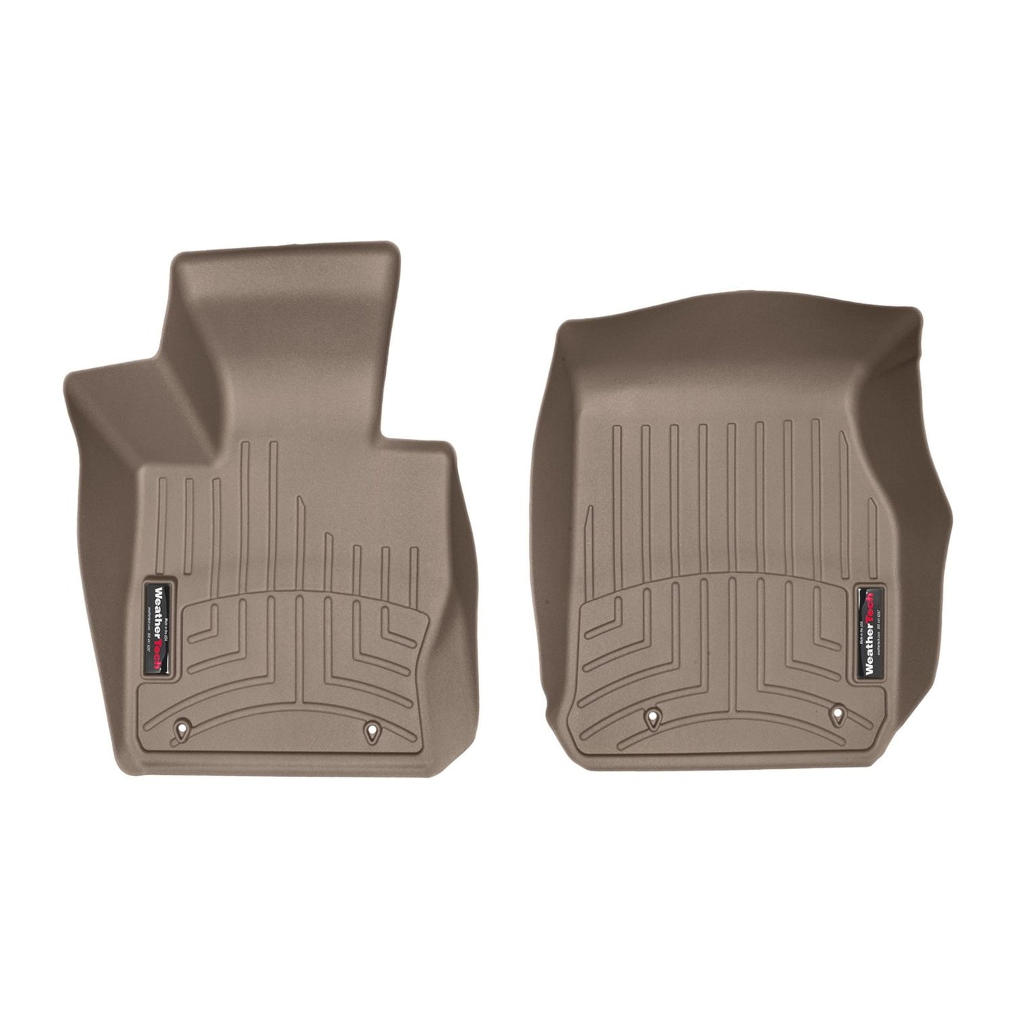 WeatherTech FloorLiner™ DigitalFit® 458251