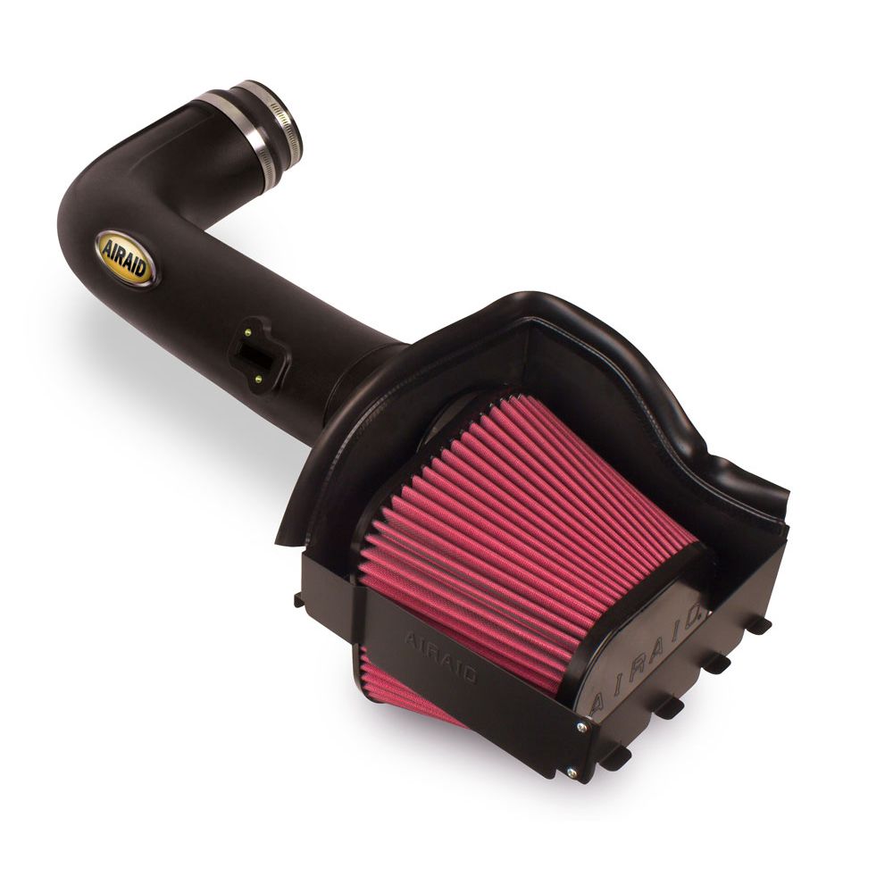 AIRAID AIR-400-256 Performance Air Intake System