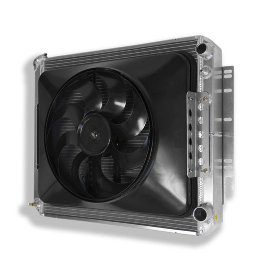 Flex-A-Lite - Extruded Core Radiator 316161