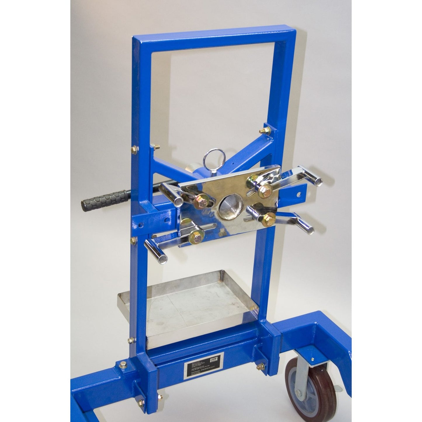 PRW - Engine Test Stand Adaptor 1300503