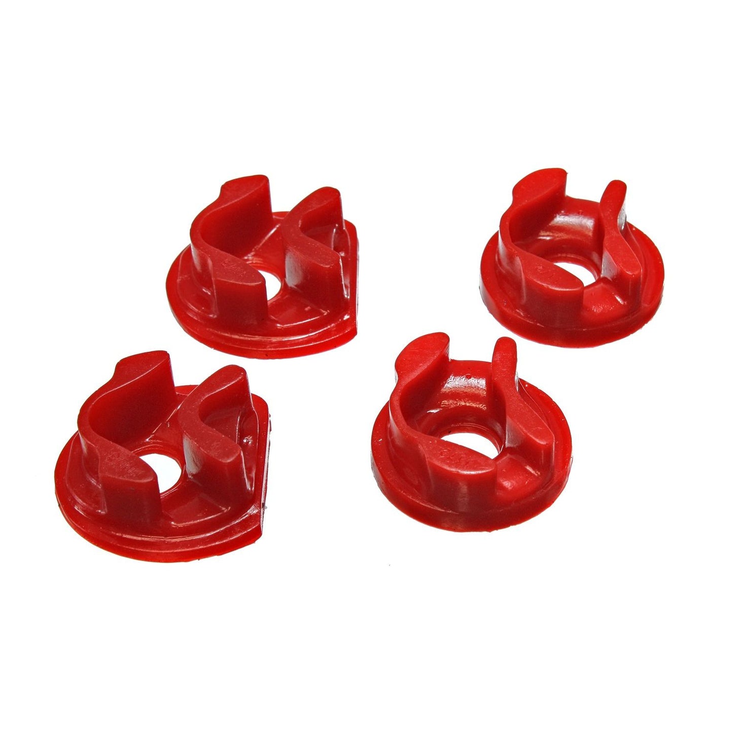 Energy Suspension MOTOR MOUNT INSERT SET 16.1111R