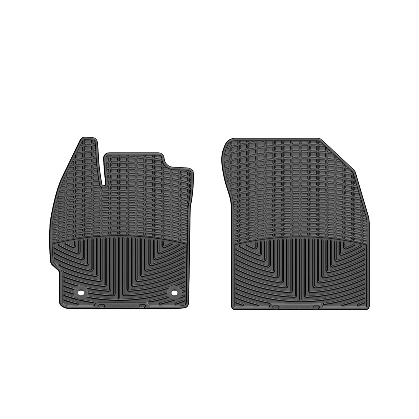 WeatherTech All Weather Floor Mats W271