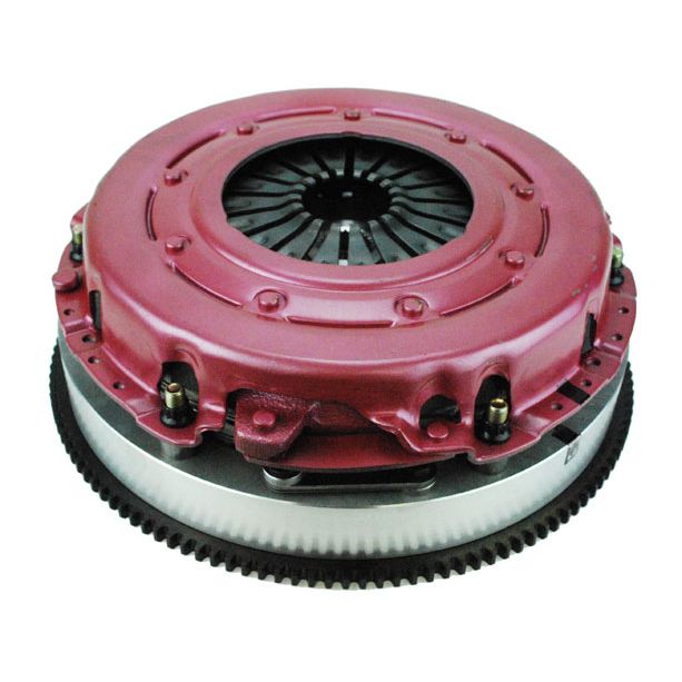 RAM Clutches Dual disc set 80-2375