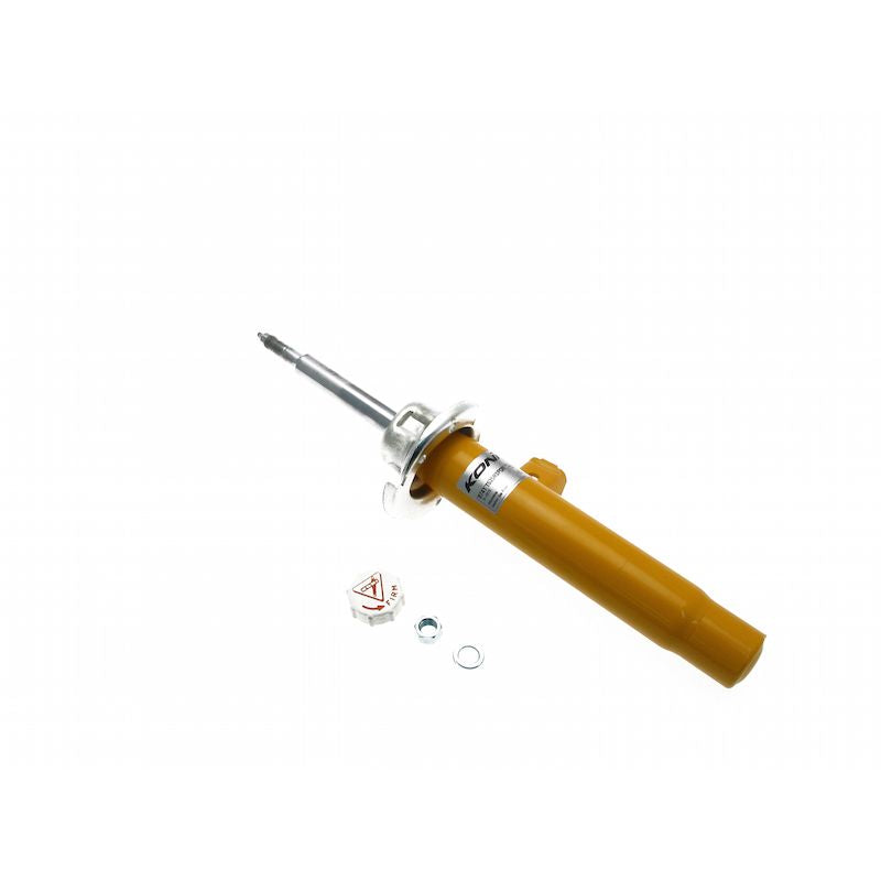 Koni Sport (yellow) 8741- externally adjustable low pressure gas full strut 8741 1535RSPOR