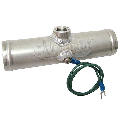 Northern Radiator Cooling System Kit Z17642