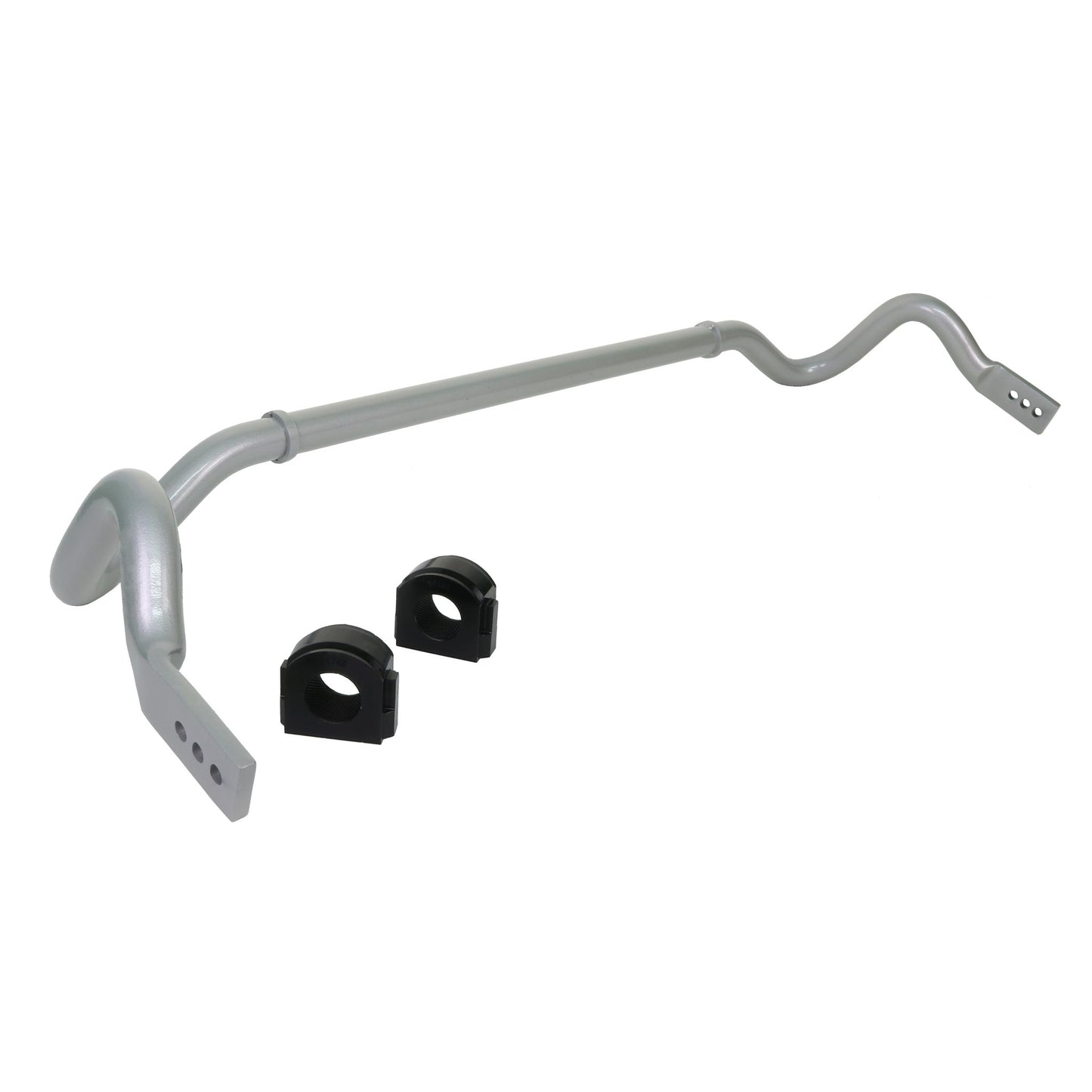 Whiteline BBF44Z Front Sway bar (30mm); Fits BMW M4 15-20