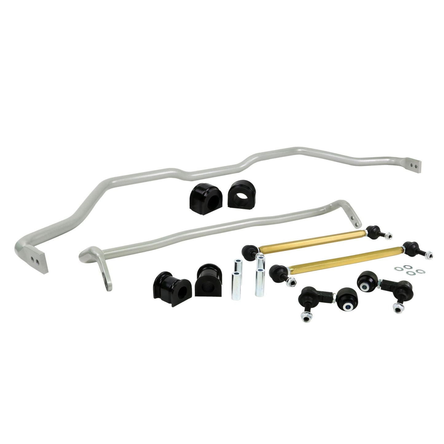 Whiteline - BHK017 - Sway bar - vehicle kit
