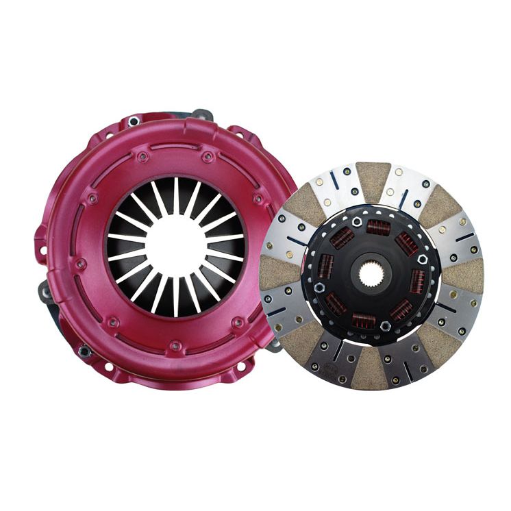 RAM Clutches Powergrip HD Clutch set 98761HD