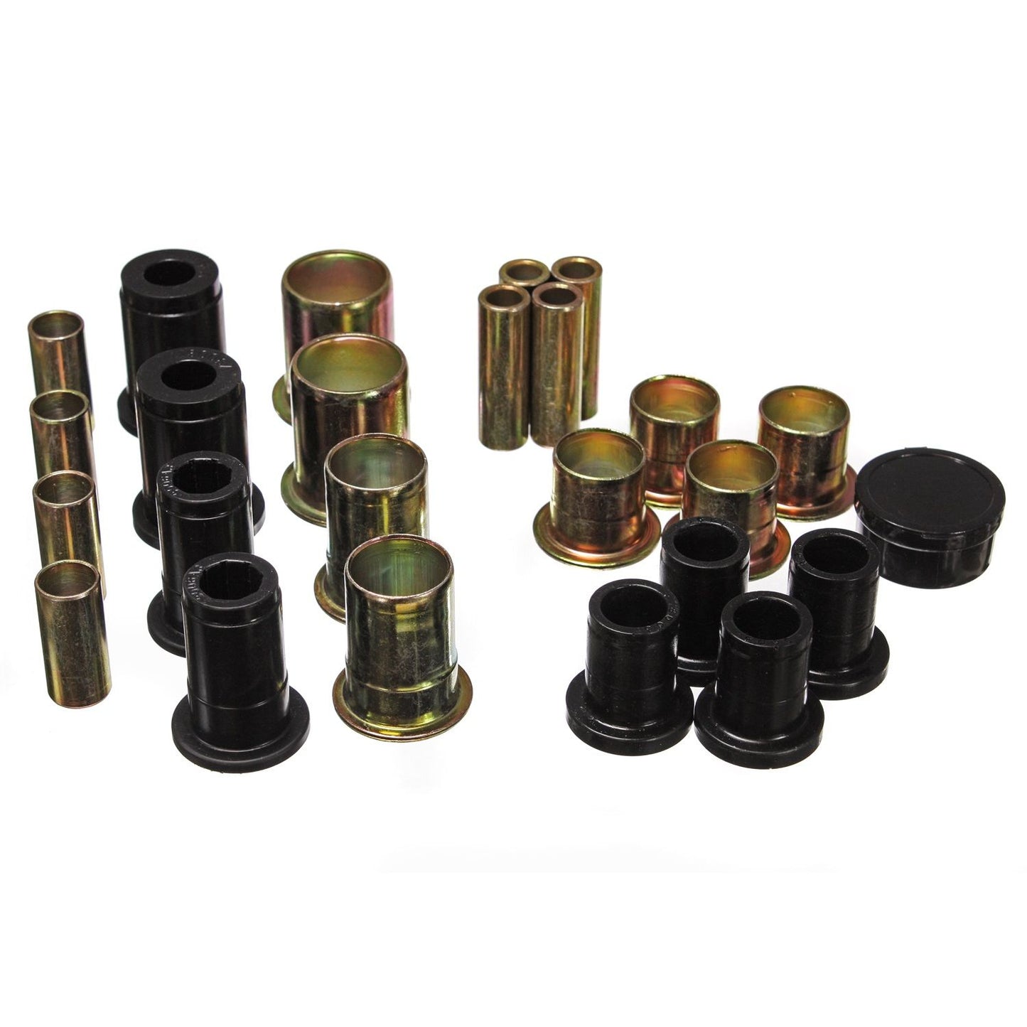 Energy Suspension CONTROL ARM BUSHING SET 3.3102G