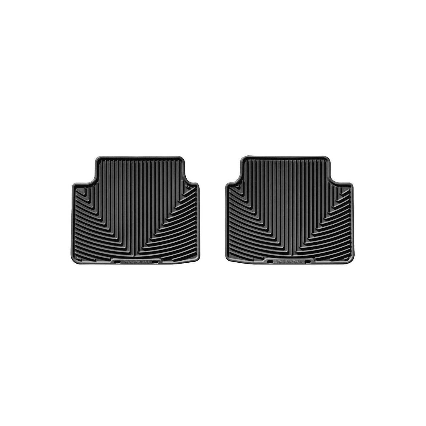 WeatherTech All Weather Floor Mats W150