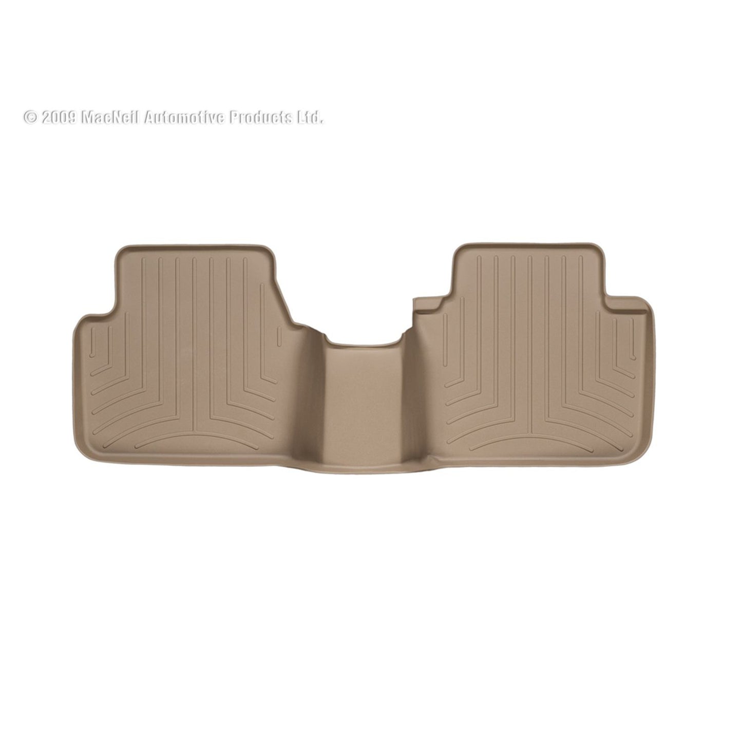 WeatherTech FloorLiner™ DigitalFit® 451502