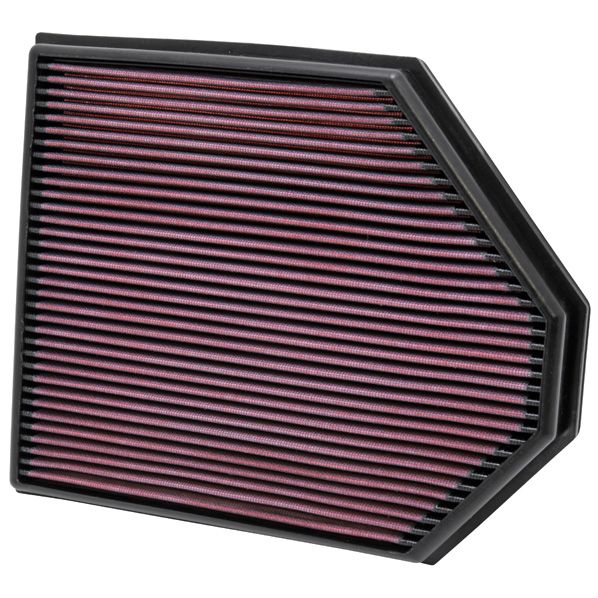 K&N 33-2465 Replacement Air Filter