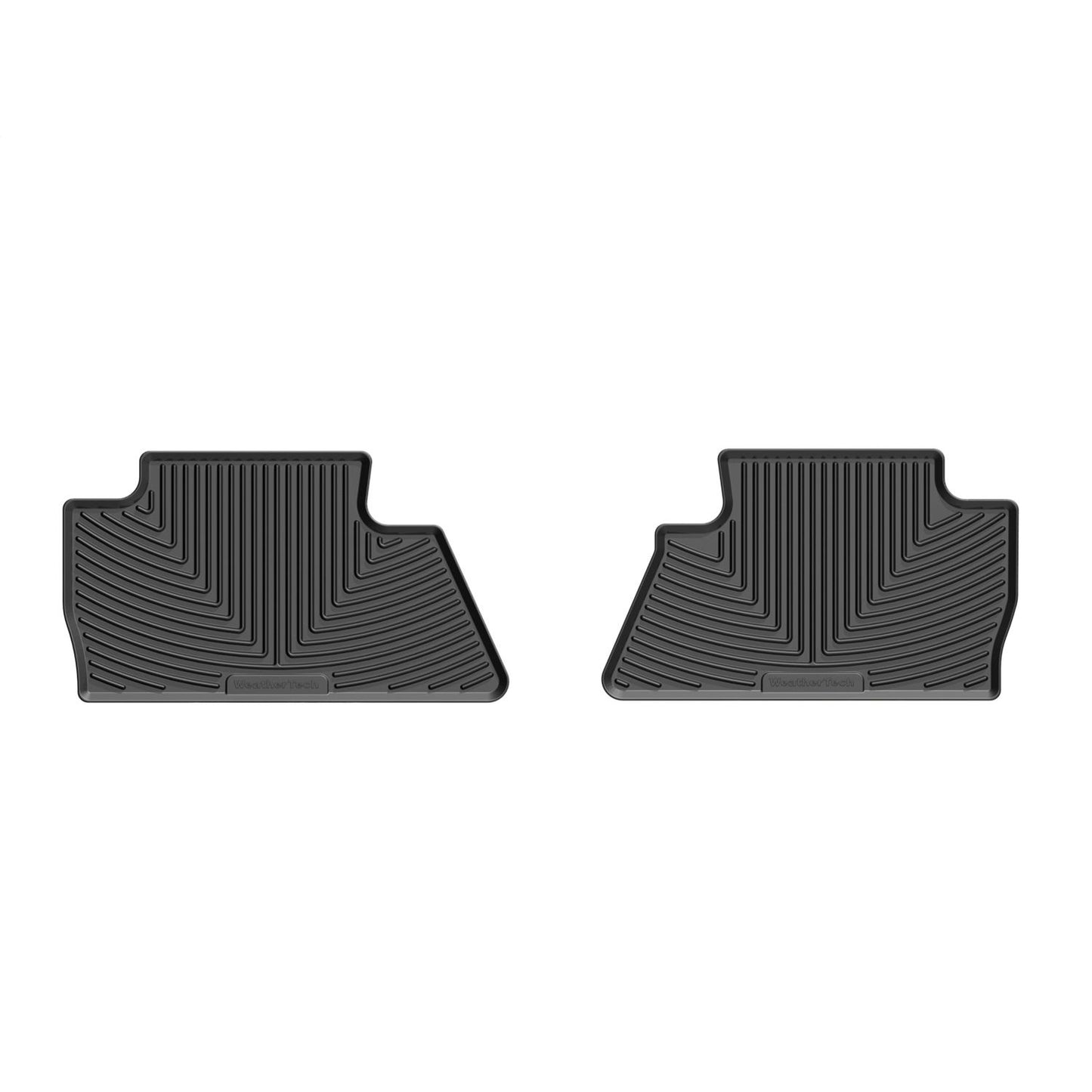 WeatherTech All Weather Floor Mats W311