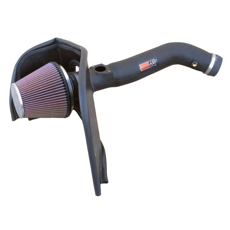K&N 57-3051 Performance Air Intake System