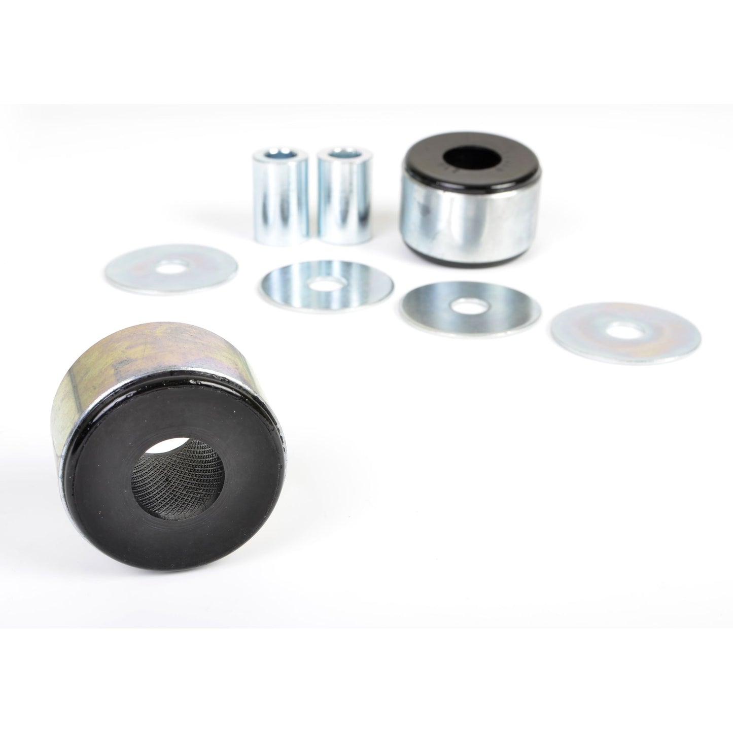 Whiteline - KDT906 - Differential - mount in cradle bushing