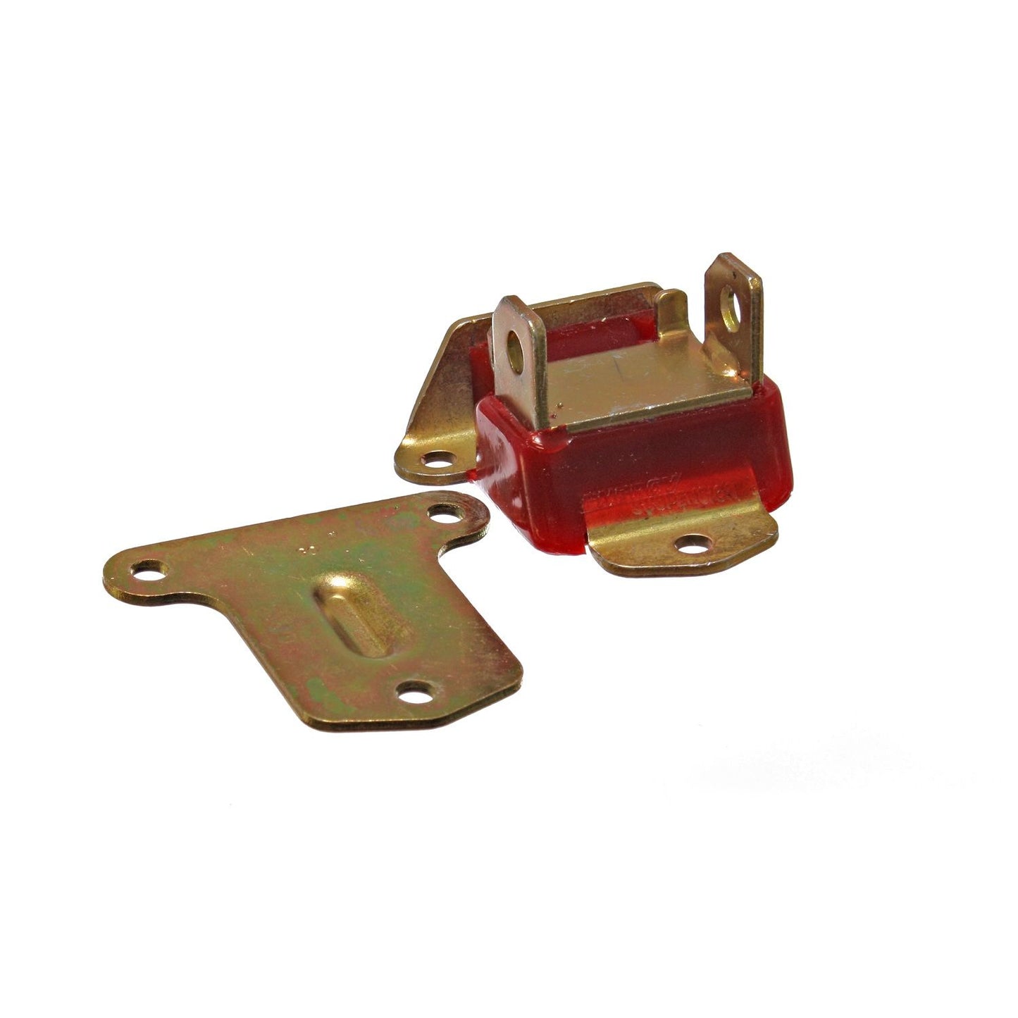 Energy Suspension EARLY ENGINE MNT TALL/NARROW 3.1117R