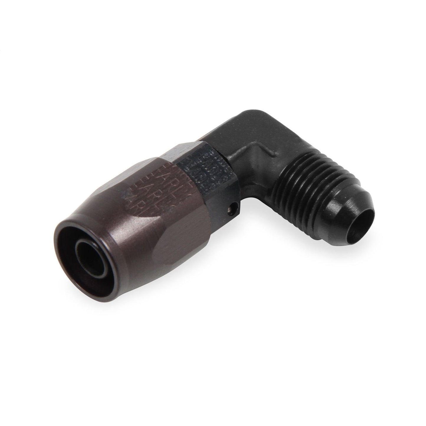 Speed-Seal™ AN L Hose End