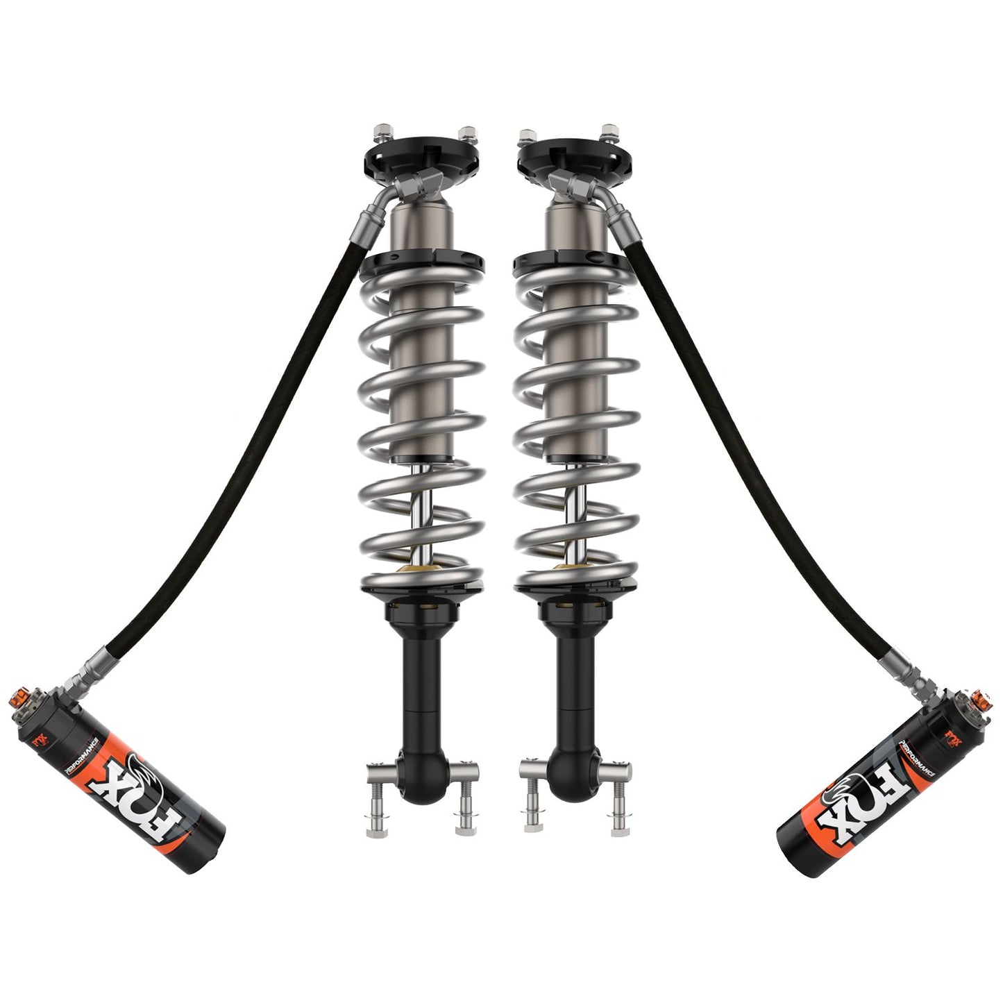 FOX Offroad Shocks PERFORMANCE ELITE SERIES 2.5 COIL-OVER RESERVOIR SHOCK (PAIR) - ADJUSTABLE 883-06-209