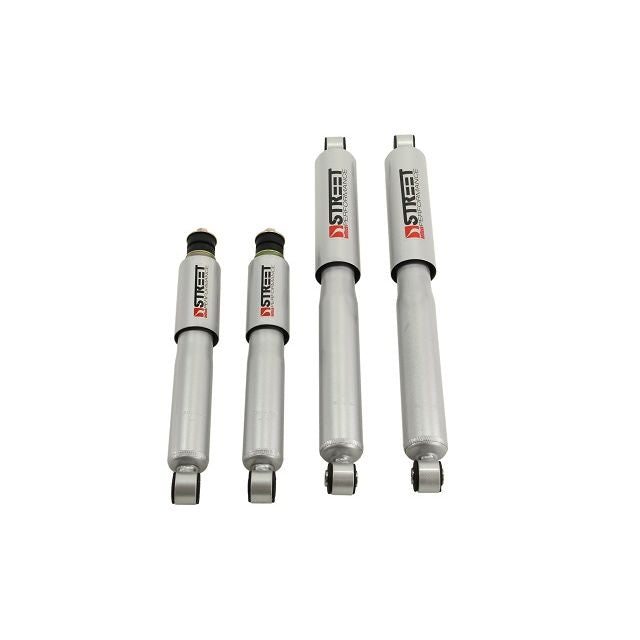 BELLTECH OE9628 SP OEM SHOCK SET STREET PERFORMANCE