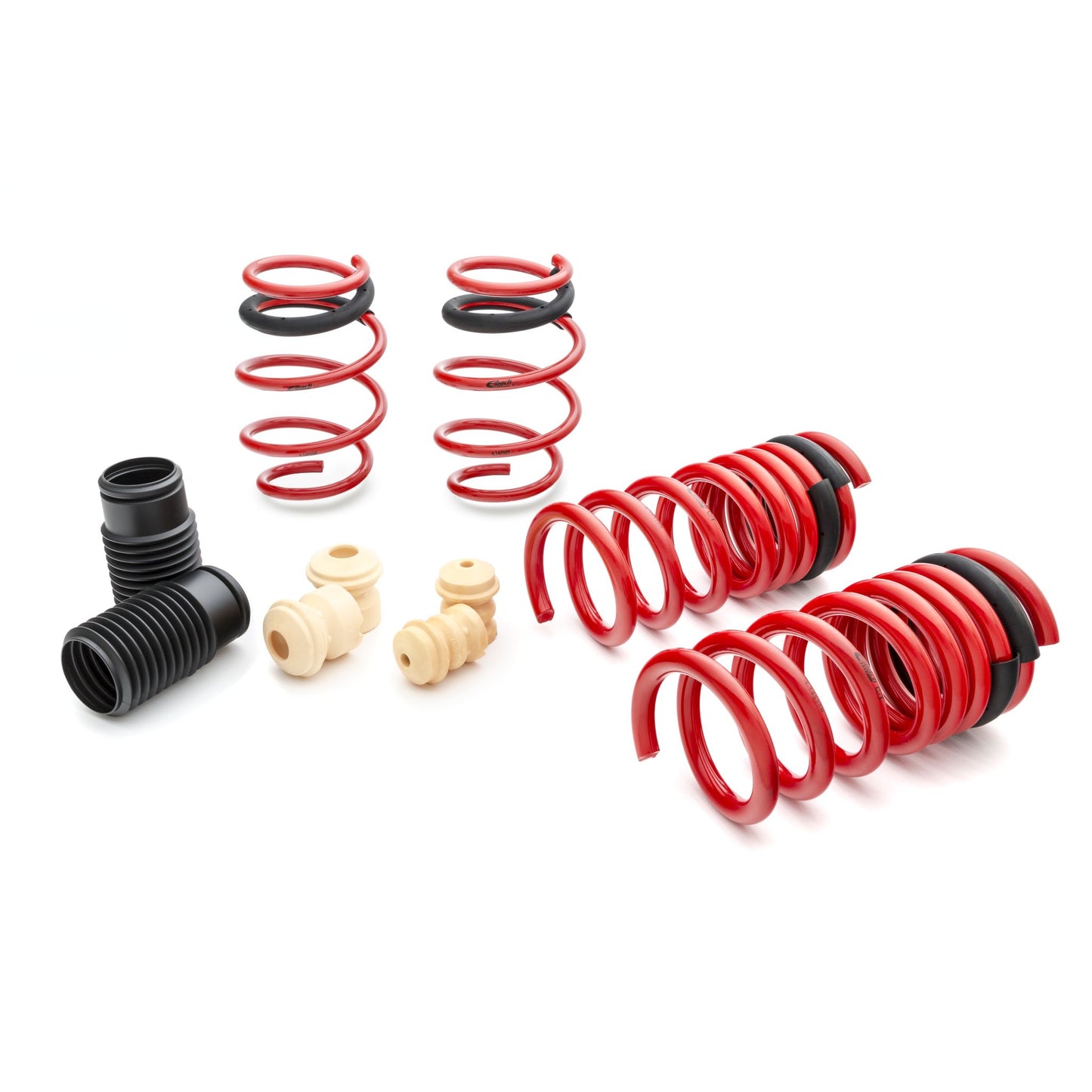 Eibach Springs SPORTLINE Kit (Set of 4 Springs) 4.14735