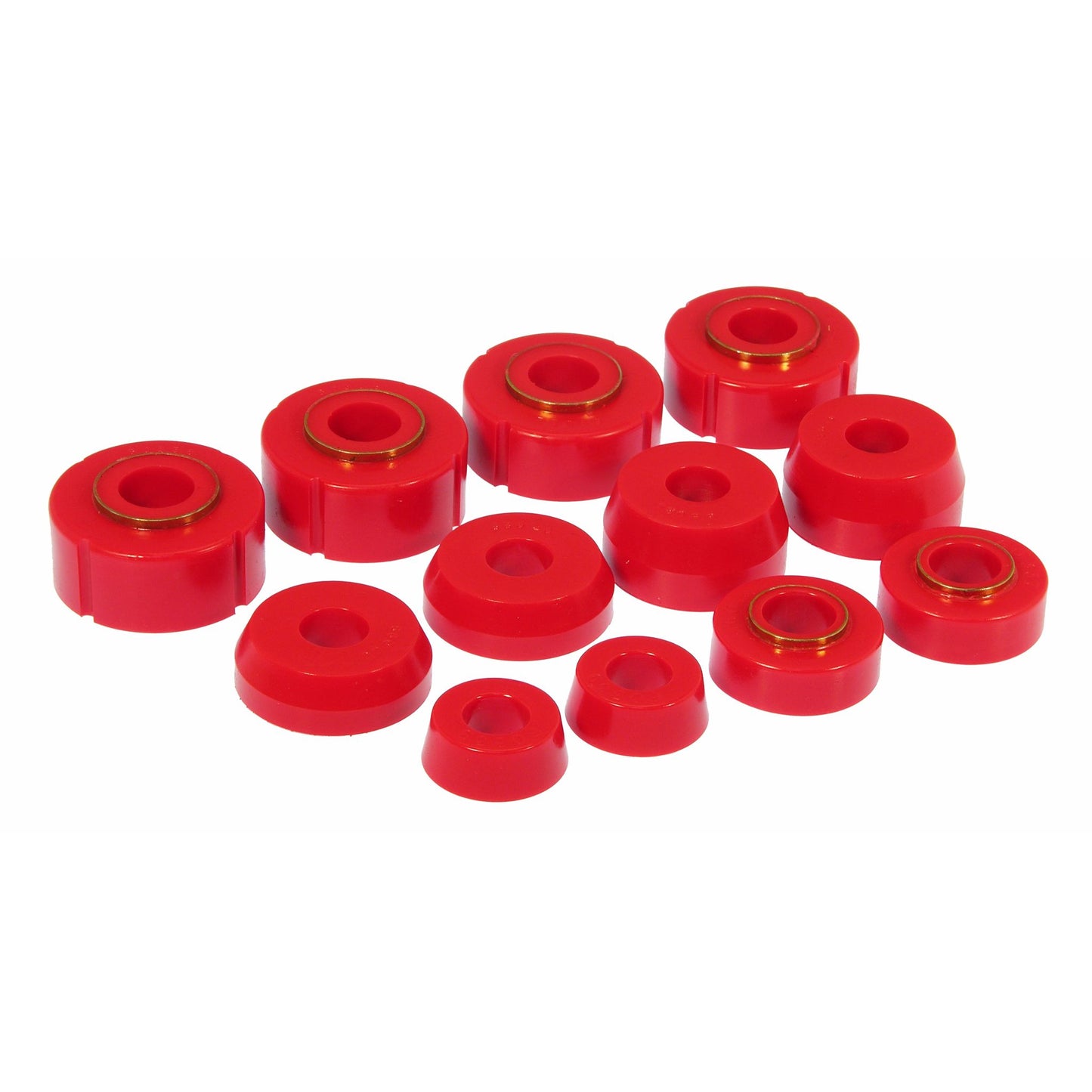 Prothane FORD BODY MT 4WD F100-350 66-79 6-105