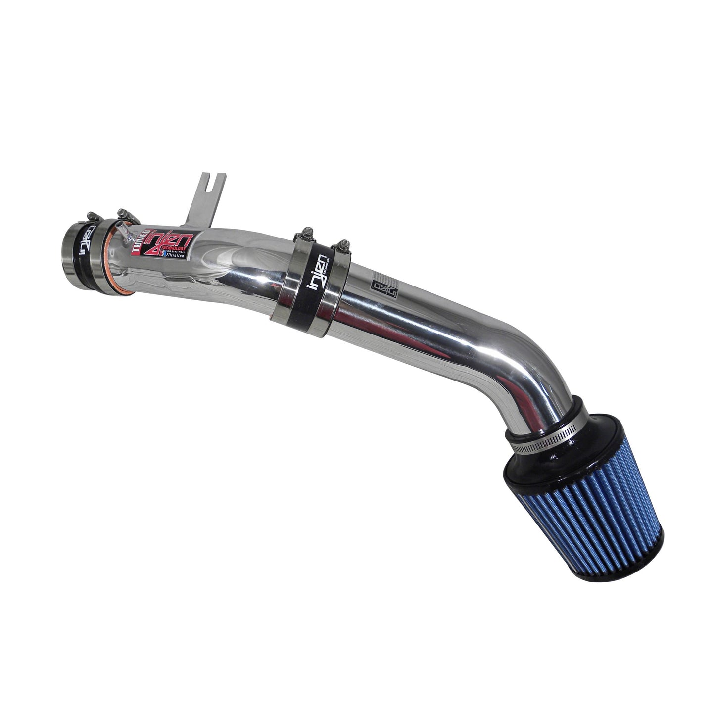Injen Polished SP Cold Air Intake System SP1340P